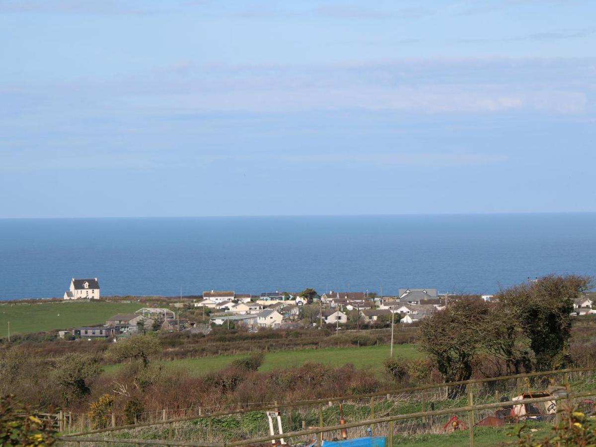 Chilowan Tintagel Εξωτερικό φωτογραφία