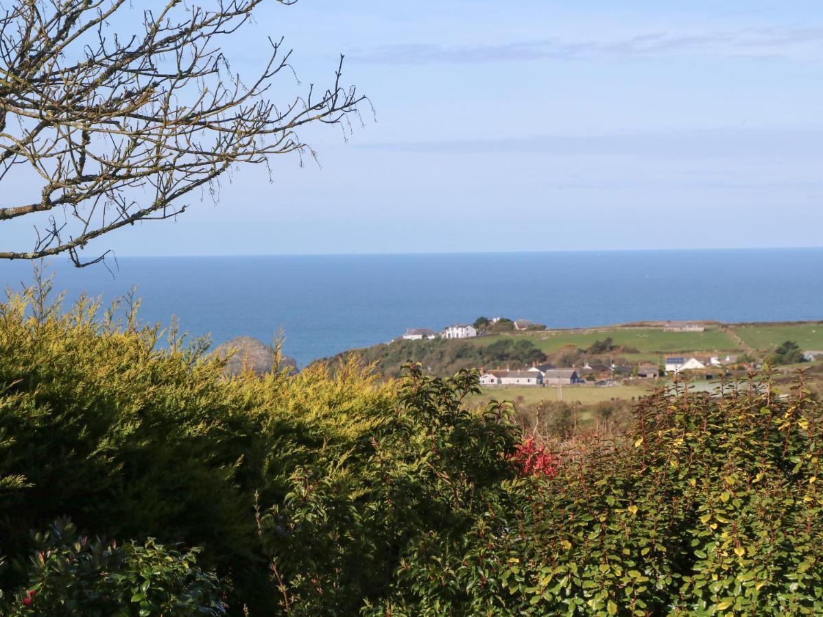 Chilowan Tintagel Εξωτερικό φωτογραφία
