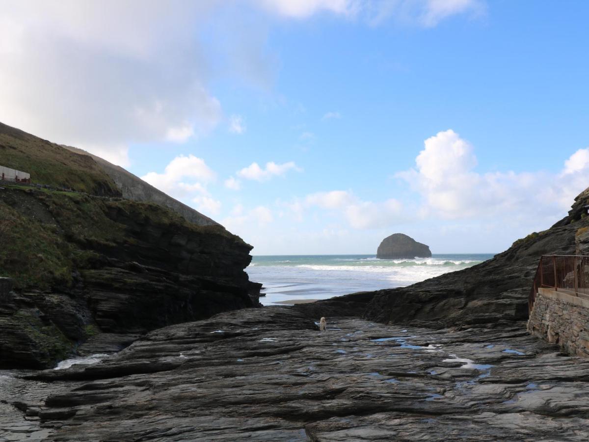 Chilowan Tintagel Εξωτερικό φωτογραφία